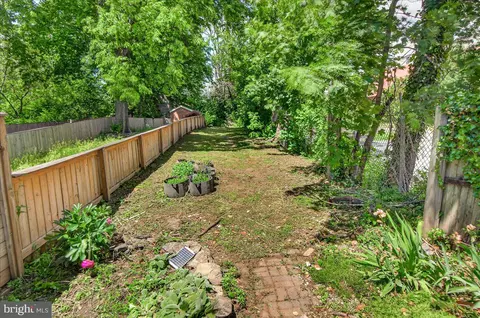 Exterior - 33 E South St, Frederick, MD 21701 photo 10 of 23