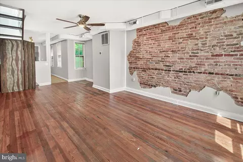 Living - 33 E South St, Frederick, MD 21701 photo 8 of 10