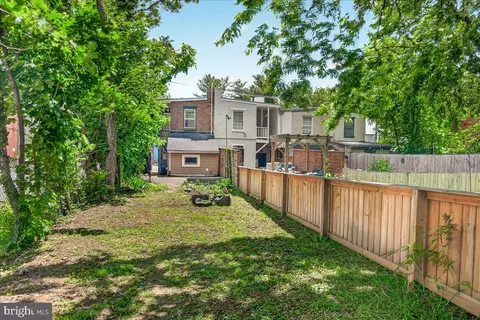 Exterior - 33 E South St, Frederick, MD 21701 photo 16 of 23