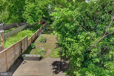 Exterior - 33 E South St, Frederick, MD 21701 photo 7 of 23