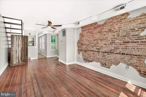 Living - 33 E South St, Frederick, MD 21701 photo 10 of 10