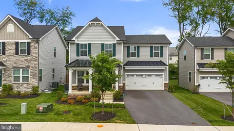 1713 Aurora Way, Frederick, MD 21702
