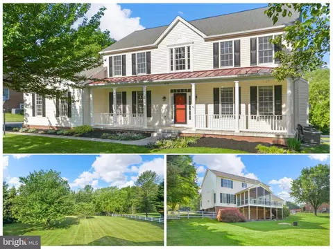 4730 Caleb Wood Ct, Mount Airy, MD 21771