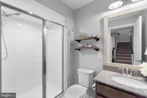 Entry Way - 11033 Hazelnut Ln, Monrovia, MD 21770 photo 15 of 15