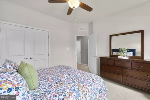 Bedroom - 11033 Hazelnut Ln, Monrovia, MD 21770 photo 9 of 11