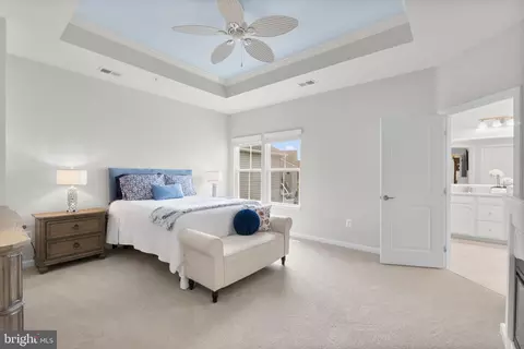Bedroom - 11033 Hazelnut Ln, Monrovia, MD 21770 photo 1 of 11