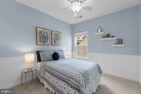 Bedroom - 11033 Hazelnut Ln, Monrovia, MD 21770 photo 4 of 11