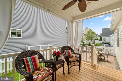 Exterior - 11033 Hazelnut Ln, Monrovia, MD 21770 photo 3 of 6