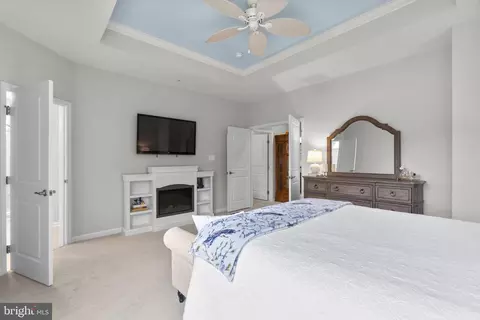 Bedroom - 11033 Hazelnut Ln, Monrovia, MD 21770 photo 3 of 11