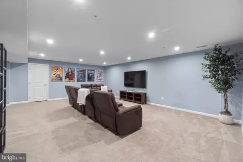 Entry Way - 11033 Hazelnut Ln, Monrovia, MD 21770 photo 13 of 15