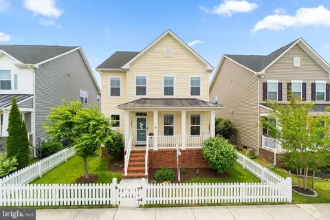 11033 Hazelnut Ln, Monrovia, MD 21770