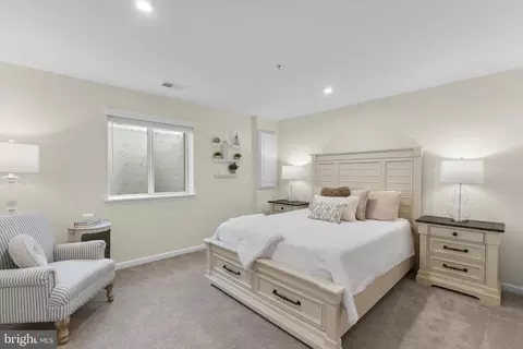 Bedroom - 11033 Hazelnut Ln, Monrovia, MD 21770 photo 10 of 11