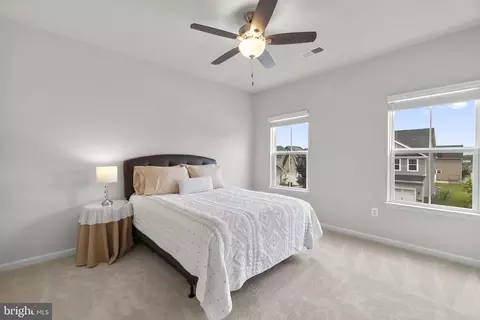 Bedroom - 11033 Hazelnut Ln, Monrovia, MD 21770 photo 6 of 11
