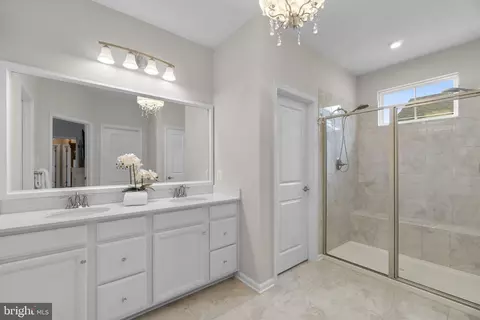 Entry Way - 11033 Hazelnut Ln, Monrovia, MD 21770 photo 10 of 15
