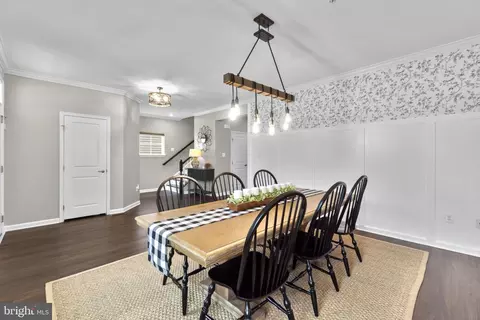 Dining - 11033 Hazelnut Ln, Monrovia, MD 21770 photo 1 of 6