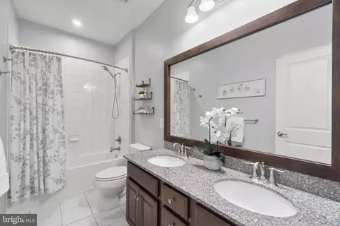 Entry Way - 11033 Hazelnut Ln, Monrovia, MD 21770 photo 12 of 15