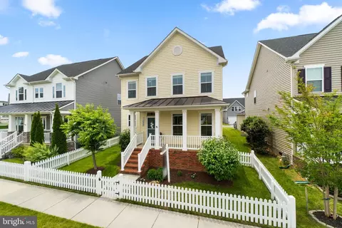 Exterior - 11033 Hazelnut Ln, Monrovia, MD 21770 photo 2 of 6