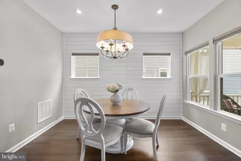 Dining - 11033 Hazelnut Ln, Monrovia, MD 21770 photo 4 of 6