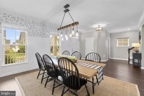 Entry Way - 11033 Hazelnut Ln, Monrovia, MD 21770 photo 1 of 15