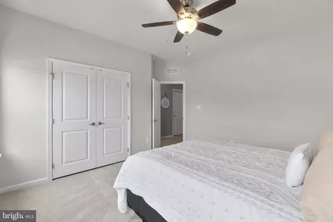 Bedroom - 11033 Hazelnut Ln, Monrovia, MD 21770 photo 7 of 11