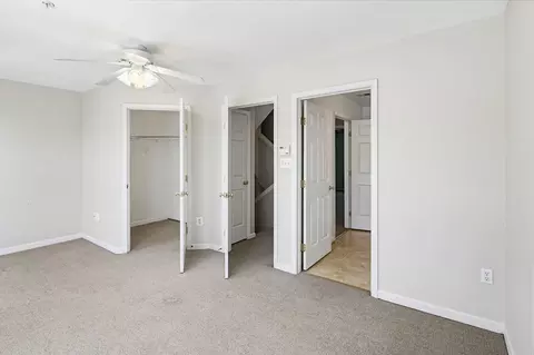 Bedroom - 570 Eisenhower Dr, Frederick, MD 21703 photo 5 of 7