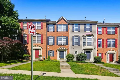 570 Eisenhower Dr, Frederick, MD 21703