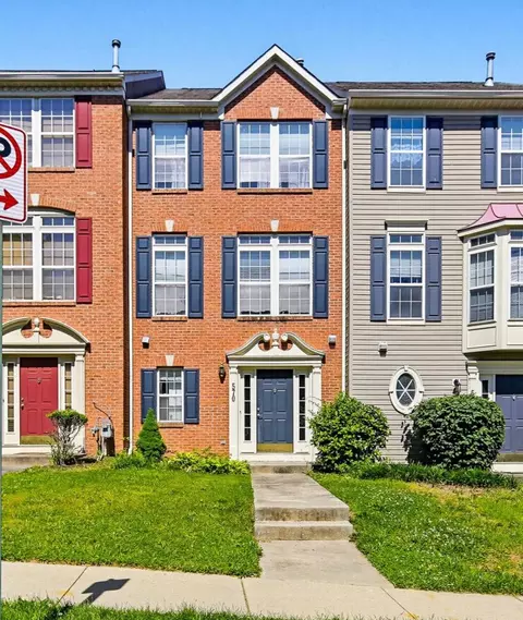 Exterior - 570 Eisenhower Dr, Frederick, MD 21703 photo 2 of 4