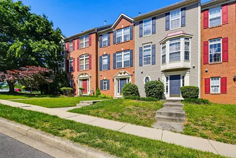 Exterior - 570 Eisenhower Dr, Frederick, MD 21703 photo 4 of 4
