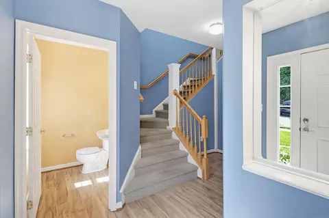 Entry Way - 570 Eisenhower Dr, Frederick, MD 21703 photo 2 of 2