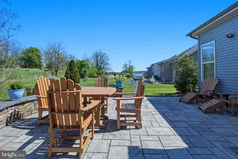 Exterior - 3231 Thornapple Dr, Frederick, MD 21704 photo 2 of 4