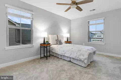 Bedroom - 3231 Thornapple Dr, Frederick, MD 21704 photo 2 of 3