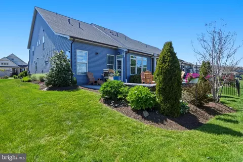 Exterior - 3231 Thornapple Dr, Frederick, MD 21704 photo 4 of 4