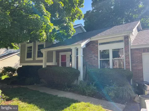218 Sandstone Dr, Walkersville, MD 21793