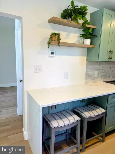 Kitchen - 7 N Wisner St, Frederick, MD 21701 photo 2 of 4