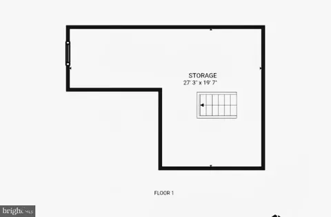 Floorplan - 7 N Wisner St, Frederick, MD 21701 photo 3 of 4