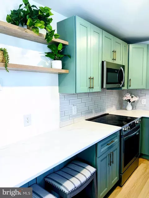 Kitchen - 7 N Wisner St, Frederick, MD 21701 photo 3 of 4