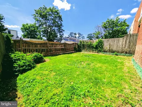 Exterior - 7 N Wisner St, Frederick, MD 21701 photo 6 of 6