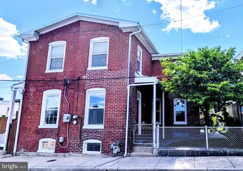 7 N Wisner St, Frederick, MD 21701