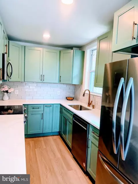 Kitchen - 7 N Wisner St, Frederick, MD 21701 photo 4 of 4