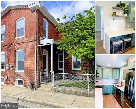 7 N Wisner St, Frederick, MD 21701