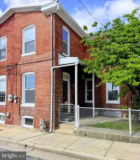 7 N Wisner St, Frederick, MD 21701