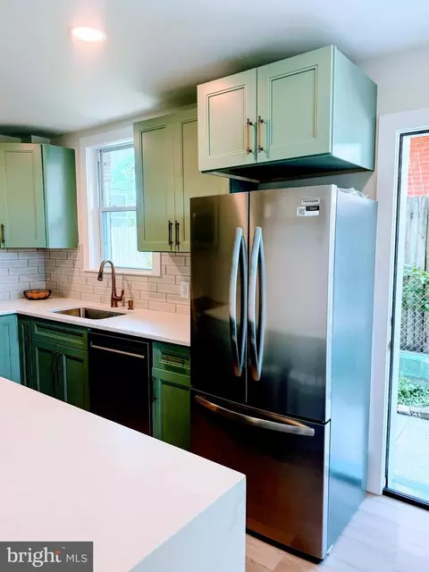 Kitchen - 7 N Wisner St, Frederick, MD 21701 photo 1 of 4