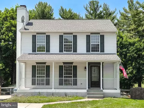 6622 Gooseander Ct, Frederick, MD 21703