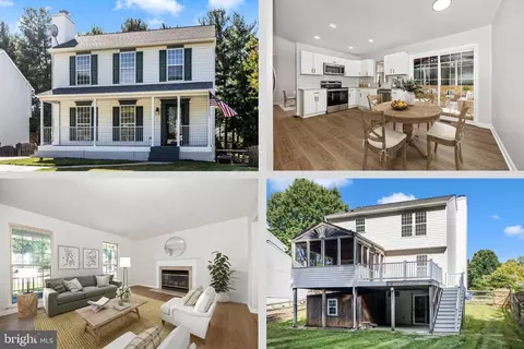 6622 Gooseander Ct, Frederick, MD 21703