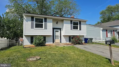 387 Prospect Blvd, Frederick, MD 21701
