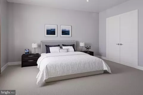 Bedroom - 2613 Broadleaf, Frederick, MD 21702 photo 1 of 3