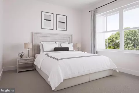 Bedroom - 2617 Broadleaf Dr, Frederick, MD 21702 photo 2 of 4