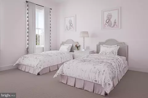Bedroom - 2619 Broadleaf Dr, Frederick, MD 21702 photo 3 of 3