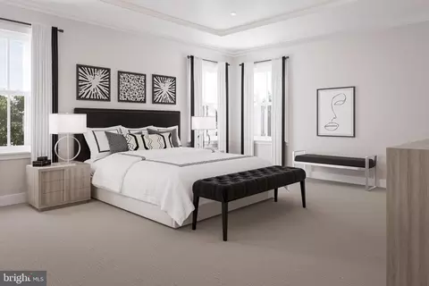 Bedroom - 2619 Broadleaf Dr, Frederick, MD 21702 photo 1 of 3