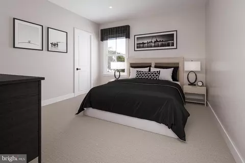 Bedroom - 2619 Broadleaf Dr, Frederick, MD 21702 photo 2 of 3